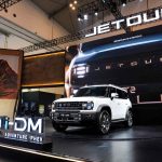 Jetour T2 i-DM, SUV PHEV Indonesia, Harga Jetour T2, Spesifikasi Jetour T2 i-DM, SUV Boxy Adventure, PT Jetour Sales Indonesia