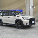 Test Drive Suzuki XL7 di GIIAS 2026. Foto: Bridgeout - Dimas Prassetyo