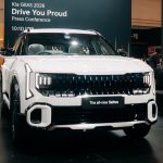 The all-new Seltos di GIIAS 2026. Foto: PT Kia Sales Indonesia