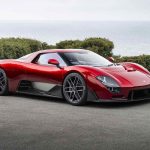 McLaren McL 6GT, supercar manual, McLaren V8, Bruce McLaren M6GT, Monterey Car Week 2026, supercar McLaren, spesifikasi McL 6GT
