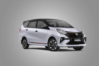 New Astra Daihatsu Sigra 1.2R, Mobil LCGC MPV Daihatsu, Fitur New Sigra GIIAS 2026, Harga New Sigra 1.2R, Spesifikasi Daihatsu Sigra Terbaru, Mobil Keluarga 7 Seater