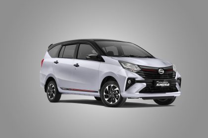 New Astra Daihatsu Sigra 1.2R, Mobil LCGC MPV Daihatsu, Fitur New Sigra GIIAS 2026, Harga New Sigra 1.2R, Spesifikasi Daihatsu Sigra Terbaru, Mobil Keluarga 7 Seater