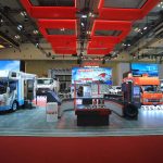 Isuzu GIIAS 2026, Best Collaboration Commercial, Isuzu ELF Campervan, Isuzu TRAGA, Isuzu GIGA, Masayasu Hideshima, PT Isuzu Astra Motor Indonesia