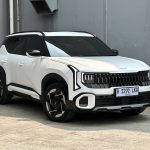 KIA Seltos di GIIAS2026. Foto: Kia Sales Indonesia