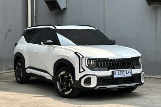 KIA Seltos di GIIAS2026. Foto: Kia Sales Indonesia
