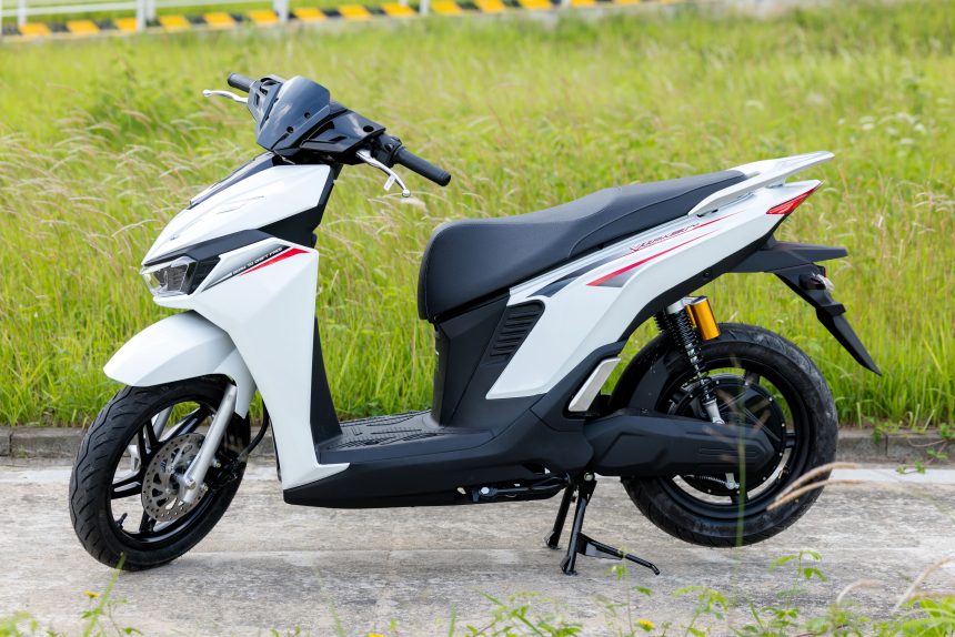 VinFast Viper