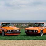 Kith for BMW 2026, Ronnie Fieg, Monterey Car Week 2026, BMW Kith, mobil kustom Kith, BMW M3 40 Years