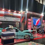 Penta Prima Paint, Indonesia Custom Show 2026, Paket Cat Merdeka, Honda Civic Estilo Pandem, Kupu-Kupu Malam, modifikasi kendaraan