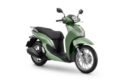 Honda SH Mode 125 2027, Skutik Honda Terbaru, Spesifikasi Honda SH Mode, Fitur TFT Honda SH Mode, Honda RoadSync,