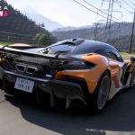 McLaren W1, Forza Horizon 6, McLaren W1 Forza, DLC Car Pass Forza, supercar McLaren W1, game balap Xbox