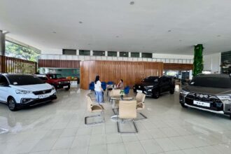 Suzuki BIT Pulo Gadung, Suzuki Buana Indo Trada, dealer Suzuki Pulo Gadung, promo servis Suzuki, Suzuki Indomobil Sales, bengkel resmi Suzuki