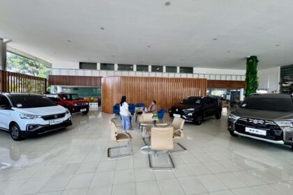 Suzuki BIT Pulo Gadung, Suzuki Buana Indo Trada, dealer Suzuki Pulo Gadung, promo servis Suzuki, Suzuki Indomobil Sales, bengkel resmi Suzuki