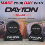 Ban Dayton Bridgestone Indonesia, Dayton DT30, Dayton HT100, Mukiat Sutikno, Ban Mobil Murah Berkualitas