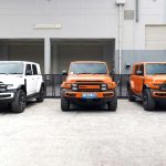 iCar, iCar V23, BCA Expo 2026,