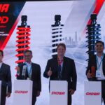 World Premiere Showa EVO di Automechanika 2026. Foto: Bridgeout - Dimas Prassetyo