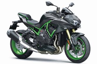 Kawasaki Z H2 SE, Z H2 SE 2027, Kawasaki supercharged, motor hypernaked Kawasaki, spesifikasi Z H2 SE, Kawasaki Motors