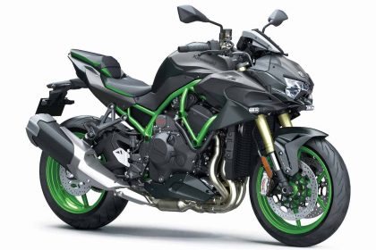 Kawasaki Z H2 SE, Z H2 SE 2027, Kawasaki supercharged, motor hypernaked Kawasaki, spesifikasi Z H2 SE, Kawasaki Motors