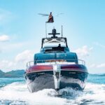 Lexus LY680, yacht mewah Lexus, kapal pesiar Lexus, Lexus Marine, spesifikasi Lexus LY680