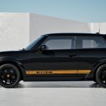 MINI 1998 GT Edition, MINI Cooper C 2 Door, MINI Icon Drops, Mobil Edisi Terbatas,