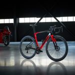 Sepeda Ducati 2027, Gruppo Zecchetto, Ducati Monoscocca, Ducati GraviaX, Ducati DM-160 R, Ducati DM-170 RR, e-MTB Ducati