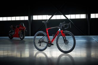 Sepeda Ducati 2027, Gruppo Zecchetto, Ducati Monoscocca, Ducati GraviaX, Ducati DM-160 R, Ducati DM-170 RR, e-MTB Ducati