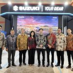 Press Conference Suzuki GIIAS Bandung 2026. Foto: Suzuki Indomobil Sales