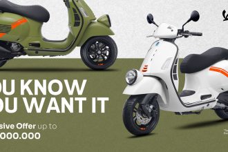 Piaggio Indonesia