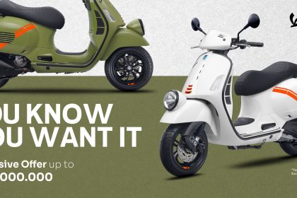 Piaggio Indonesia