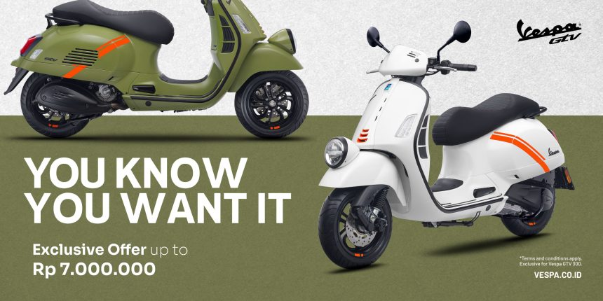 Piaggio Indonesia