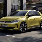 VW ID Polo, Volkswagen ID Polo, mobil listrik VW, mobil listrik anak muda, ID Polo 37 kWh,