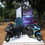 Honda Laki Code Satukan Member AHJ dan AHMT. Foto: Wahana Makmur Sejati