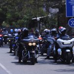 Harley Owners Group (HOG) Indomobil Chapter Jakarta