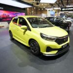 Oli Mobil LCGC Terbaik dan Murah, Oli Calya Sigra, Oli Agya Ayla Brio, Shell Helix Eco, Fastron Eco Green, Aspira Oil, honda brio satya