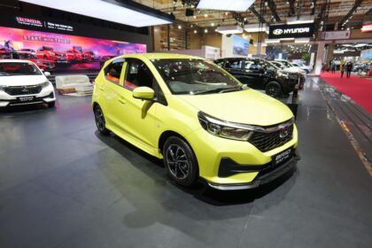 Oli Mobil LCGC Terbaik dan Murah, Oli Calya Sigra, Oli Agya Ayla Brio, Shell Helix Eco, Fastron Eco Green, Aspira Oil, honda brio satya