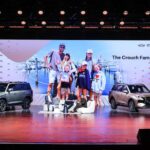 chery global user summit 2026, chery tiggo 7, chery tiggo x7, robotaxi chery, evtol lingxiao j506, aimoga robot chery, teknologi v2g chery