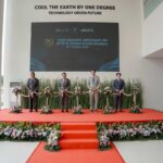 Arista Group, BYD Indonesia, DENZA Indonesia, Diler BYD PIK 2, DENZA PIK 2, FLASH Charging BYD, Mobil Listrik Indonesia
