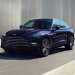 Aston Martin DBX GT, SUV Ultra Mewah, Spesifikasi Aston Martin DBX GT, Mobil Super SUV, DBX GT Indonesia, Mesin V8 Twin Turbo
