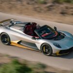 Aston Martin Valhalla Spider, supercar hybrid Aston Martin, Valhalla Spider 2026, supercar atap terbuka tercepat, spesifikasi Valhalla Spider, mesin V8 twin turbo hybrid