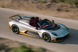 Aston Martin Valhalla Spider, supercar hybrid Aston Martin, Valhalla Spider 2026, supercar atap terbuka tercepat, spesifikasi Valhalla Spider, mesin V8 twin turbo hybrid