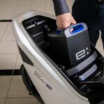 Honda Mobile Power Pack e, Baterai Honda MPP e, Baterai Swappable Honda, The Battery Show 2026, American Honda Motor, Baterai Honda B2B, Teknologi Baterai Honda