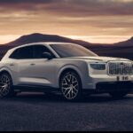 Bentley Torcal First Edition, mobil mewah terbaru, keistimewaan Bentley Torcal, mobil sport hybrid Bentley, Bentley Mulliner