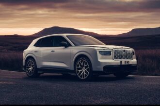 Bentley Torcal First Edition, mobil mewah terbaru, keistimewaan Bentley Torcal, mobil sport hybrid Bentley, Bentley Mulliner