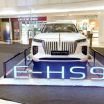 INDOMOBIL Expo Solo 2026, Pakuwon Mall Solo Baru, Indomobil Group, pameran mobil Solo, mobil listrik Indomobil, Hongqi E-HS9 Solo, Changan Deepal S05
