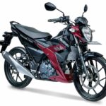 Recall Suzuki Satria F150, Product Quality Update Suzuki, Suzuki Satria Pro, VIN Suzuki Satria, Bengkel Resmi Suzuki, Halo Suzuki, Recall Motor Suzuki