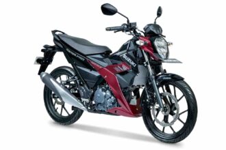 Recall Suzuki Satria F150, Product Quality Update Suzuki, Suzuki Satria Pro, VIN Suzuki Satria, Bengkel Resmi Suzuki, Halo Suzuki, Recall Motor Suzuki