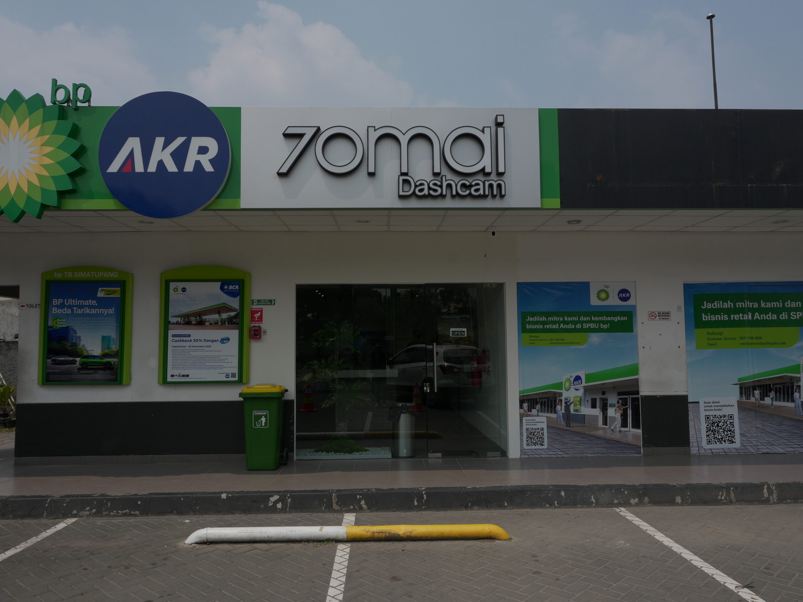 70mai Point Alam Sutera