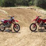 Ducati Desmo450 MX 2027, spesifikasi Ducati Desmo450 MX, motor motocross Ducati, Desmo450 MX Factory 2027, mesin Desmodromic Ducati