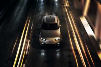 Jaguar Type 01, Jaguar EV, Mobil Listrik Jaguar, Keistimewaan Jaguar Type 01, Sedan GT Listrik, Spesifikasi Jaguar Type 01, Mobil Listrik Mewah