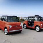 Fiat Topolino 2027, Fiat Topolino Open Air, Mobil Listrik Mungil, FIAT North America, Mobil Listrik AS, Sanlorenzo Yacht, Monsterlino, Low Speed Vehicle, Mobil Ramah Lingkungan, Stellantis
