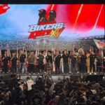 Honda Bikers Day 2026, HBD 2026 Ambarawa, komunitas motor Honda, Astra Honda Motor, Guyon Waton, Denny Caknan, modifikasi motor